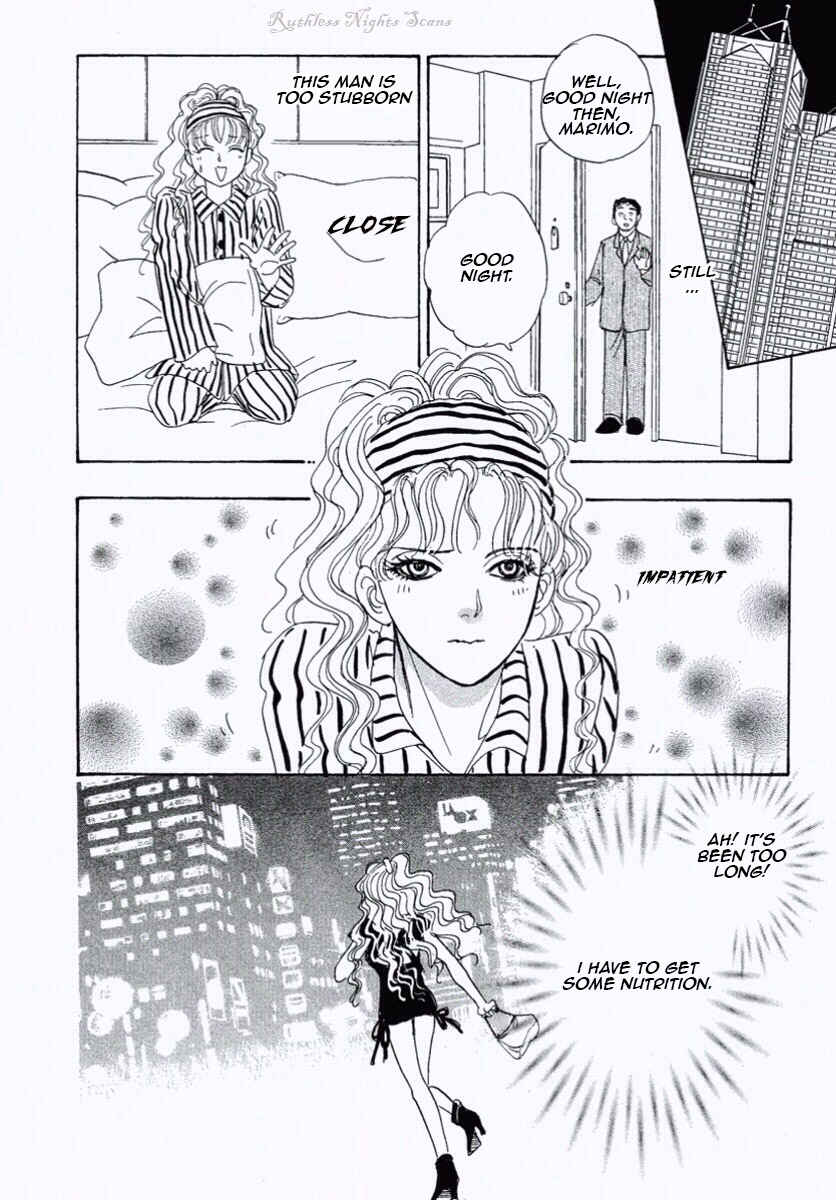 Page 30 Chapter 25 Shin Pet Shop of Horrors