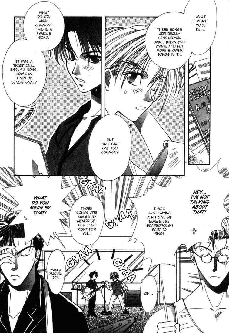 Page 3 Chapter 2 JXs