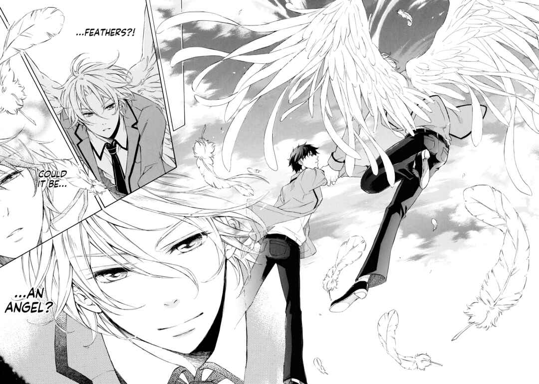 Page 10 Chapter Unknown_72d1 Hazakura Romantic