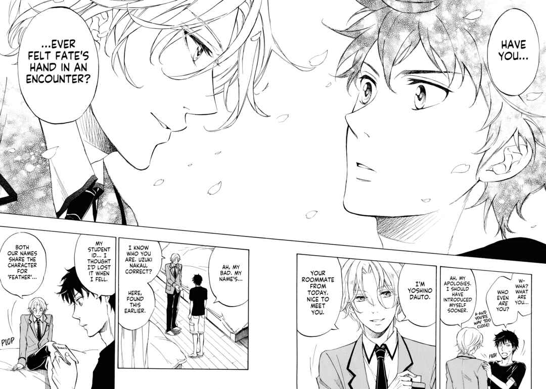 Page 17 Chapter Unknown_72d1 Hazakura Romantic