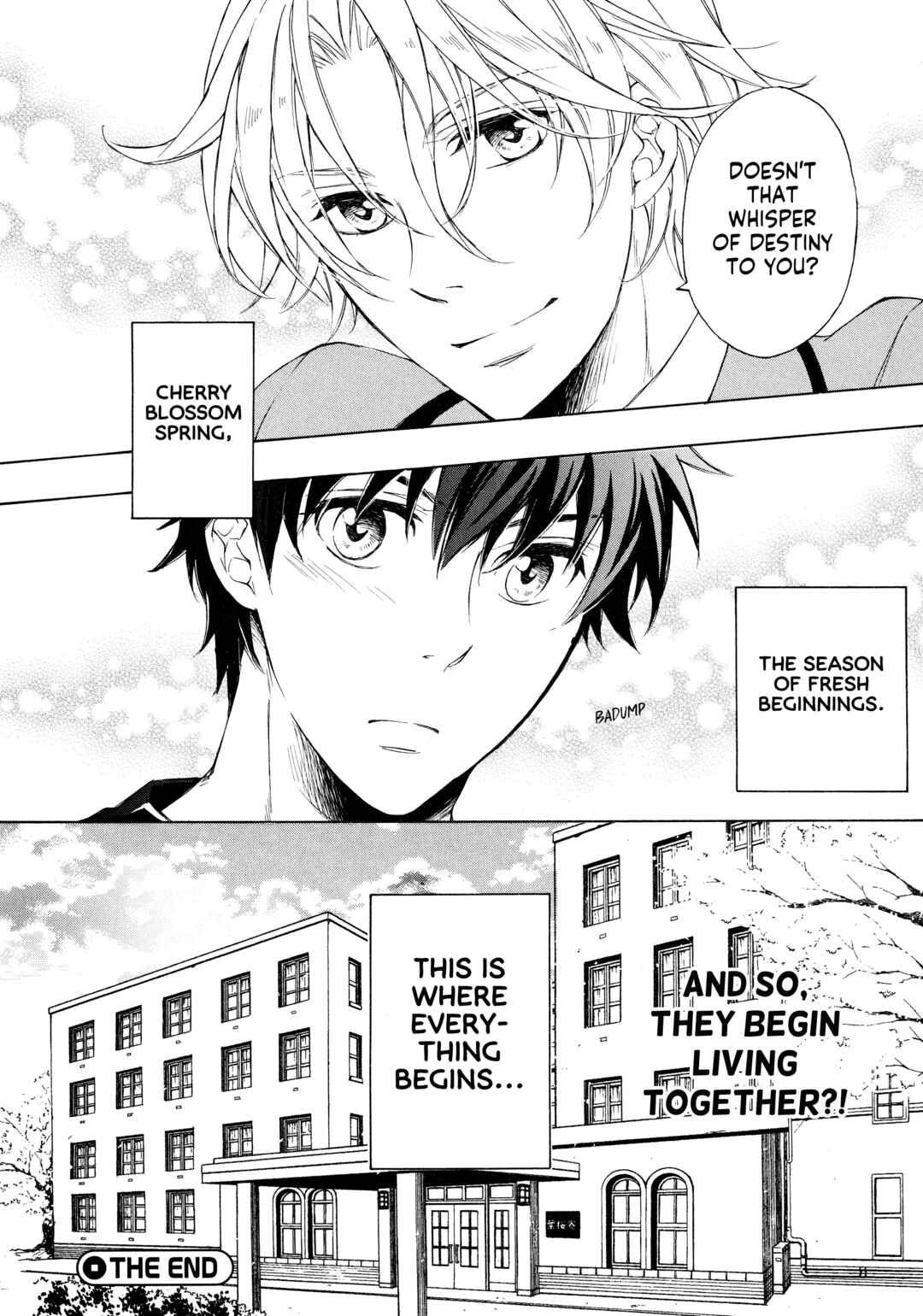 Page 18 Chapter Unknown_72d1 Hazakura Romantic