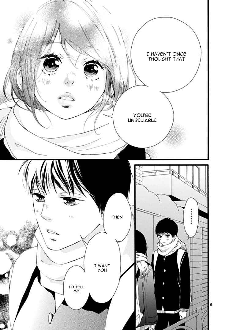 Page 10 Chapter 37 Love Me, Love Me Not