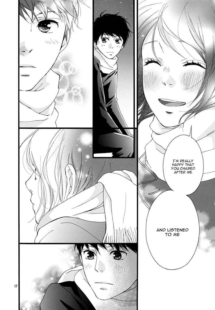 Page 21 Chapter 37 Love Me, Love Me Not