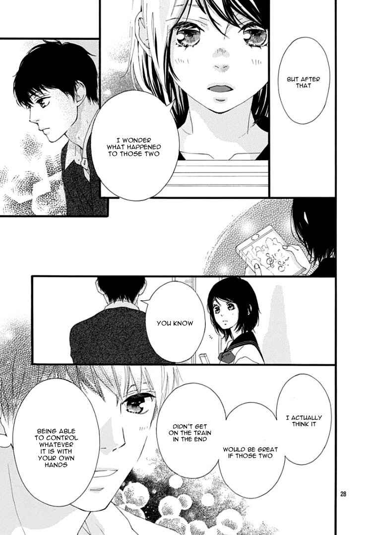 Page 32 Chapter 37 Love Me, Love Me Not