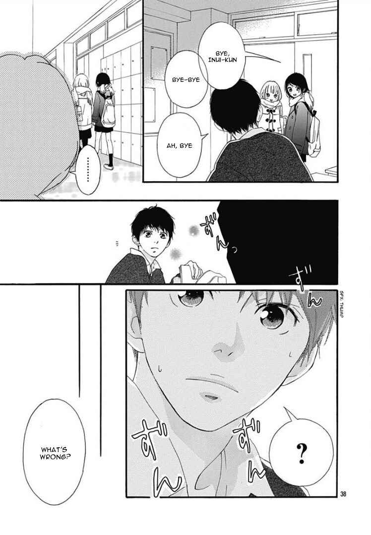 Page 42 Chapter 37 Love Me, Love Me Not
