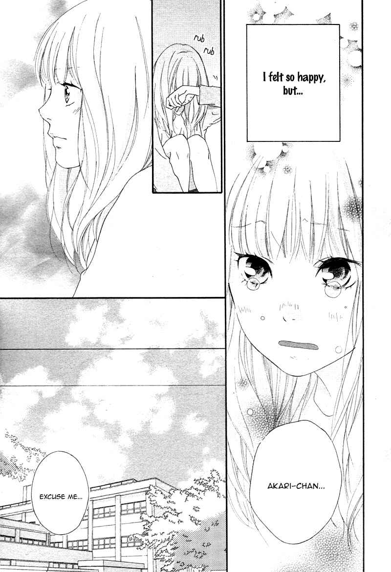 Page 35 Chapter 3 Love Me, Love Me Not