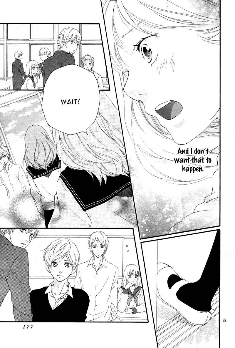 Page 37 Chapter 3 Love Me, Love Me Not