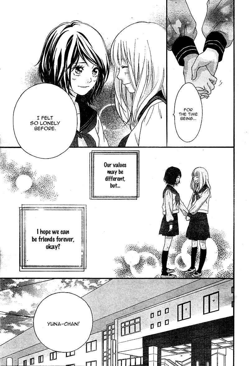 Page 43 Chapter 3 Love Me, Love Me Not