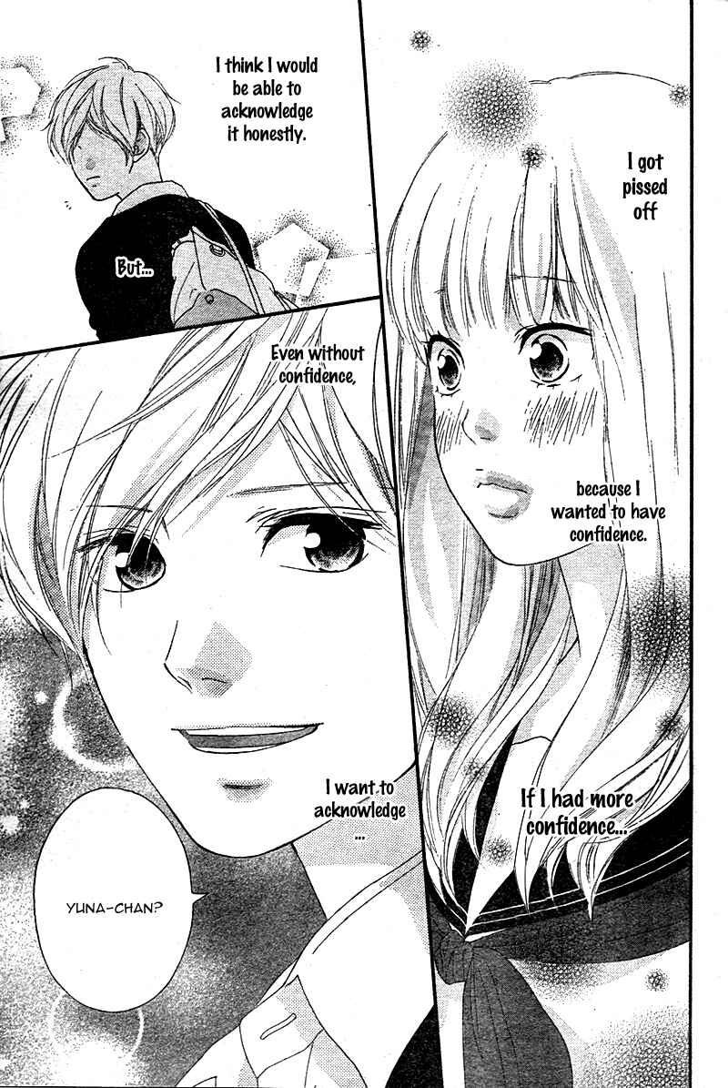 Page 49 Chapter 3 Love Me, Love Me Not