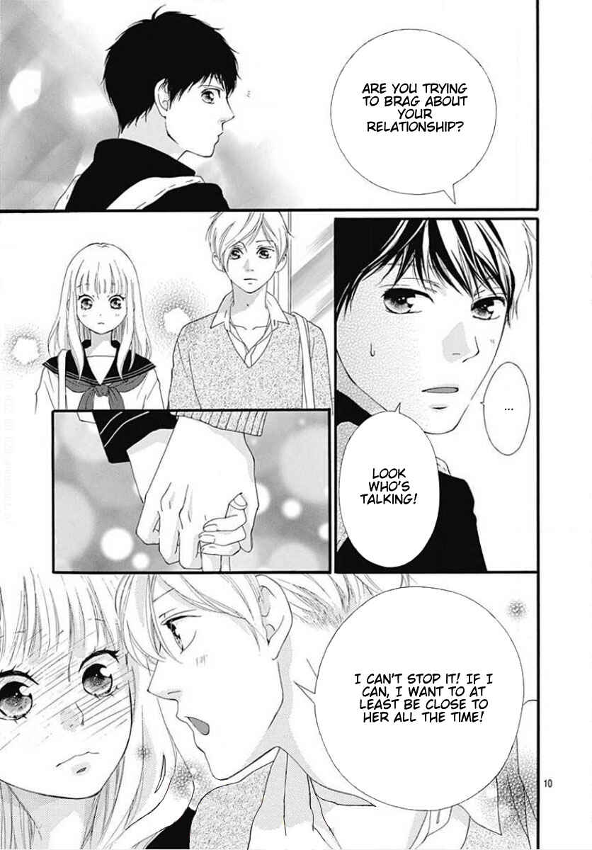 Page 10 Chapter 45 Love Me, Love Me Not