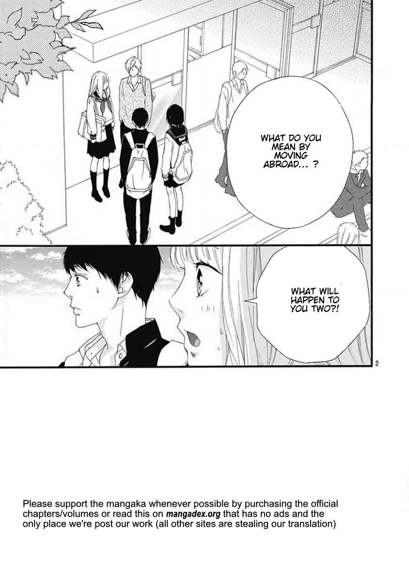 Page 2 Chapter 45 Love Me, Love Me Not