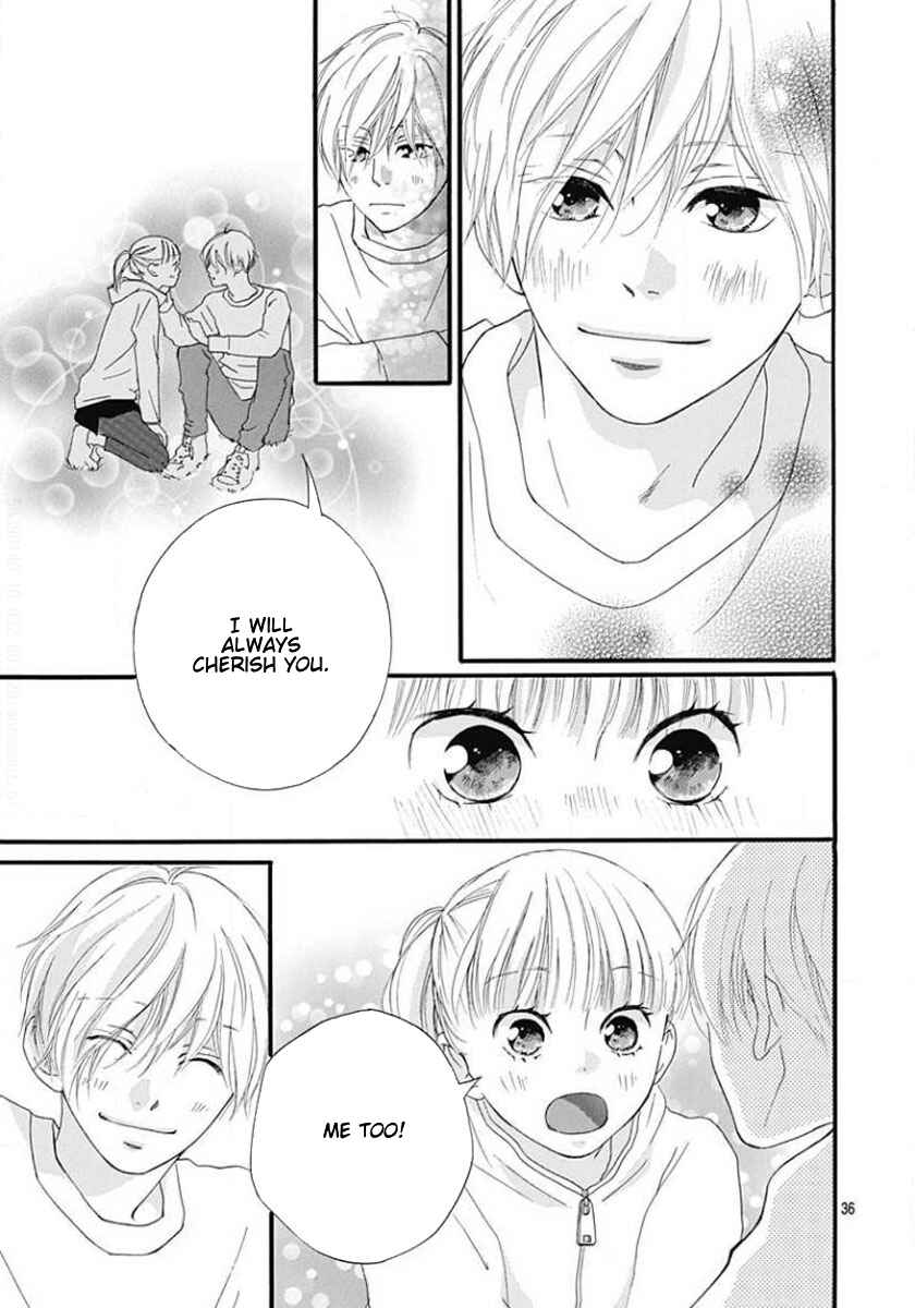 Page 36 Chapter 45 Love Me, Love Me Not