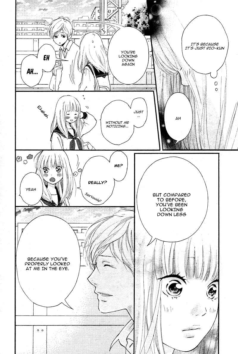 Page 24 Chapter 5 Love Me, Love Me Not