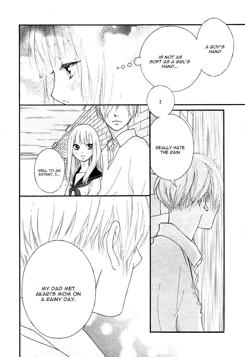 Page 30 Chapter 5 Love Me, Love Me Not