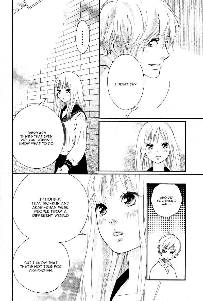 Page 36 Chapter 5 Love Me, Love Me Not
