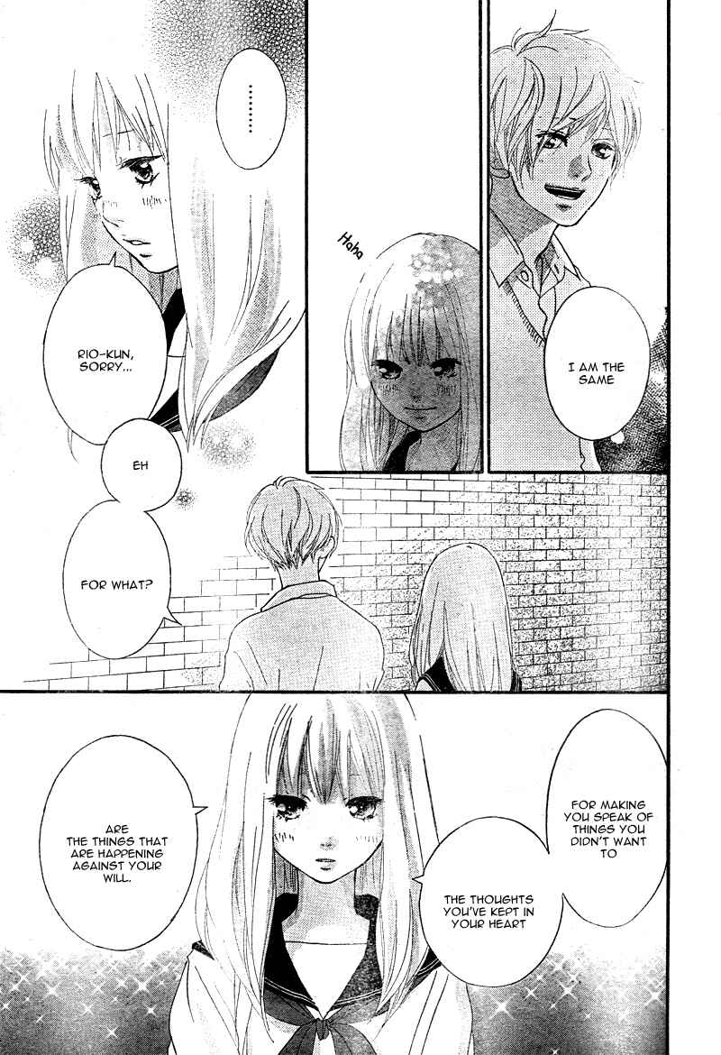 Page 37 Chapter 5 Love Me, Love Me Not