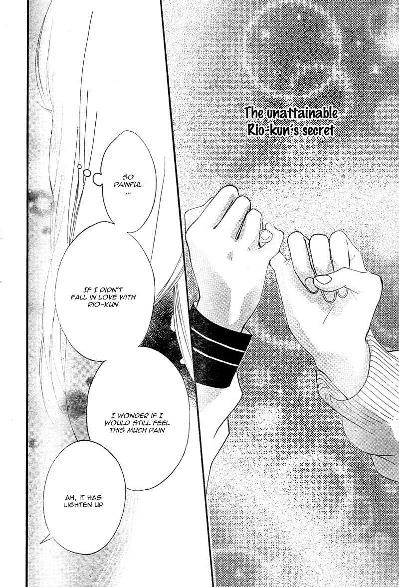 Page 40 Chapter 5 Love Me, Love Me Not