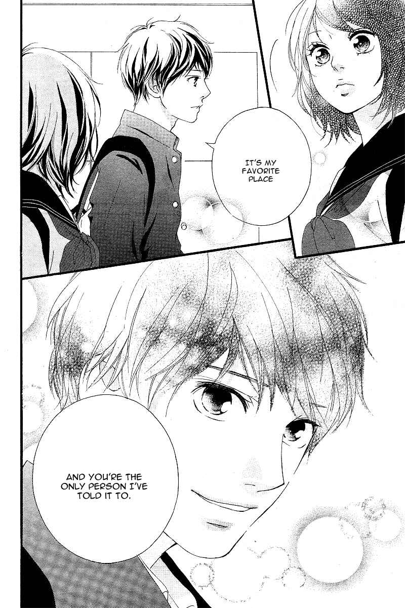 Page 17 Chapter 9 Love Me, Love Me Not