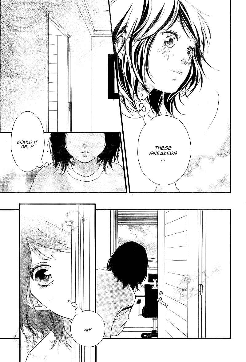 Page 12 Chapter 10 Love Me, Love Me Not
