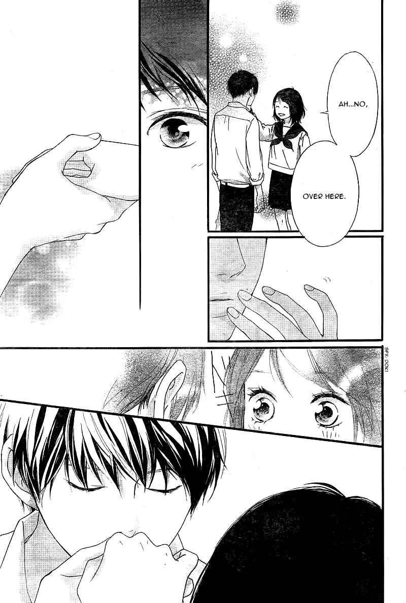 Page 32 Chapter 10 Love Me, Love Me Not