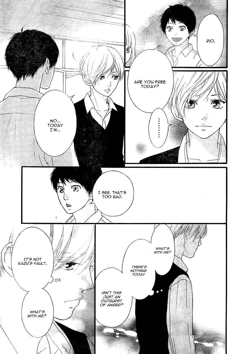 Page 36 Chapter 10 Love Me, Love Me Not