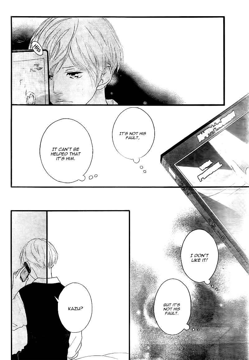 Page 41 Chapter 10 Love Me, Love Me Not