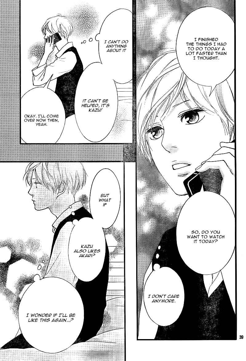 Page 42 Chapter 10 Love Me, Love Me Not