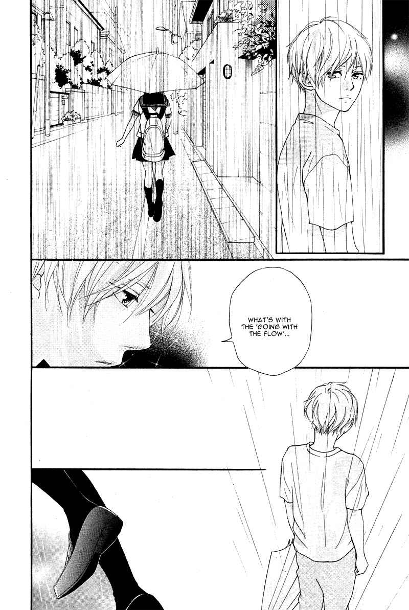Page 10 Chapter 13 Love Me, Love Me Not