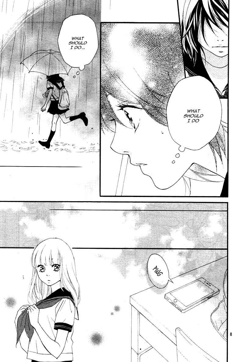 Page 11 Chapter 13 Love Me, Love Me Not
