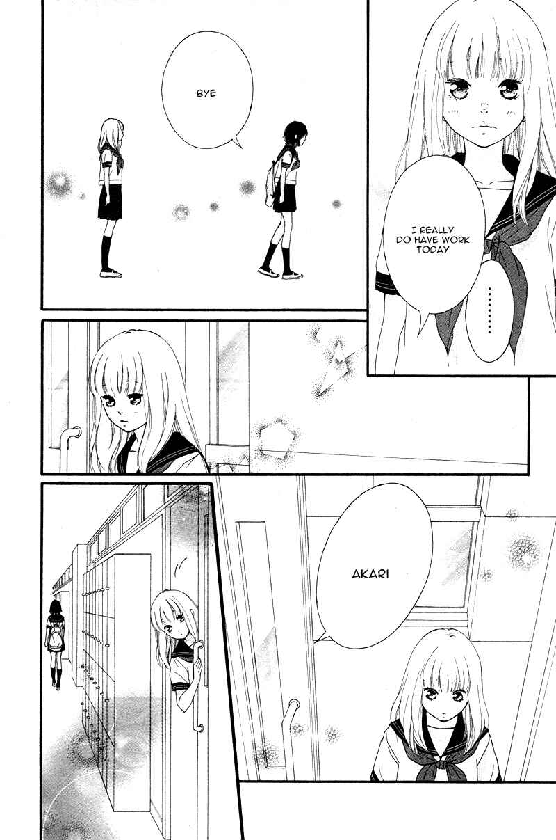 Page 26 Chapter 13 Love Me, Love Me Not