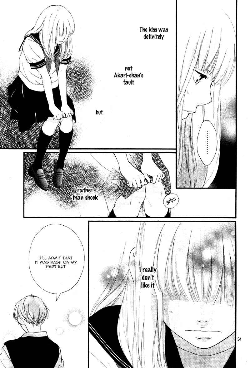 Page 37 Chapter 13 Love Me, Love Me Not