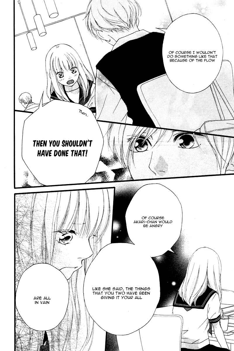 Page 38 Chapter 13 Love Me, Love Me Not