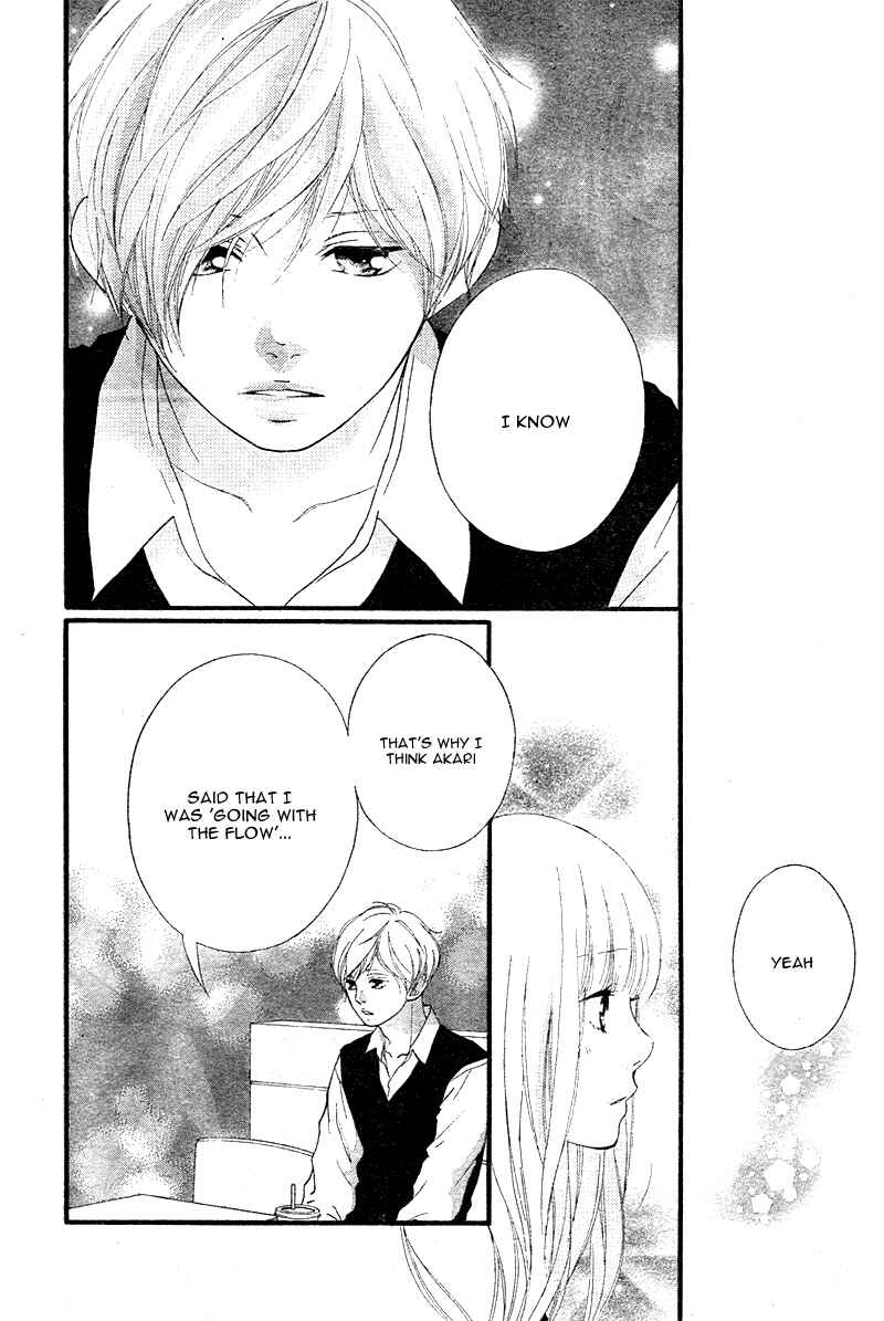Page 40 Chapter 13 Love Me, Love Me Not
