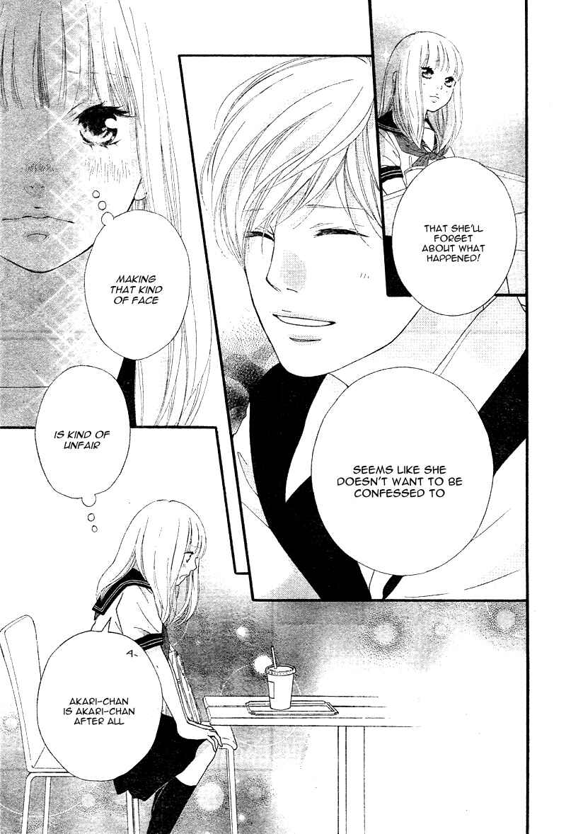 Page 41 Chapter 13 Love Me, Love Me Not
