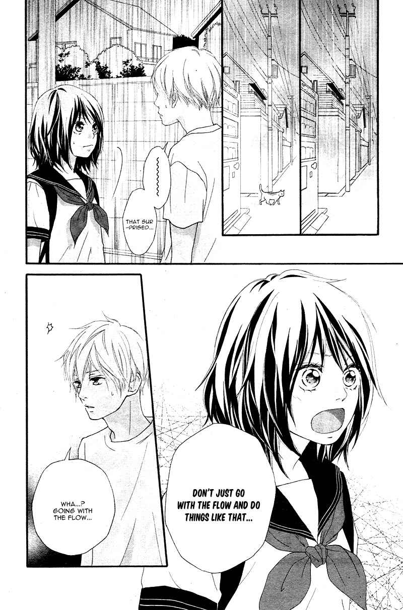 Page 8 Chapter 13 Love Me, Love Me Not