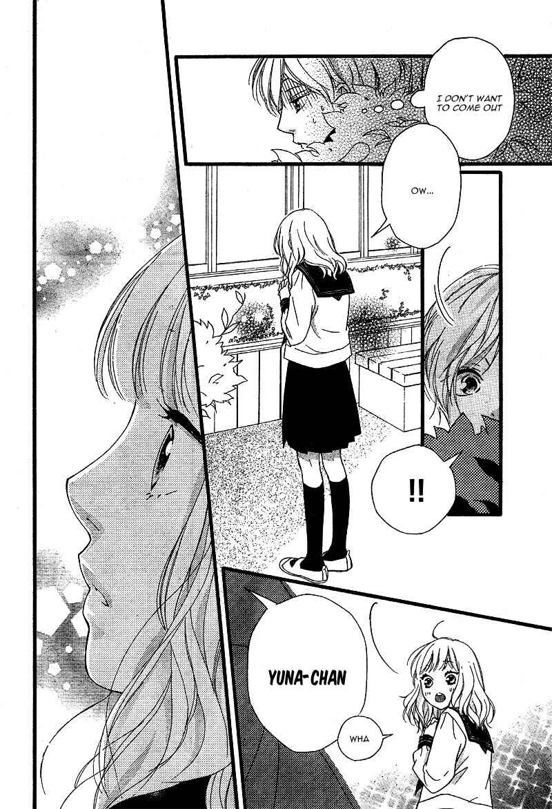 Page 28 Chapter 23 Love Me, Love Me Not