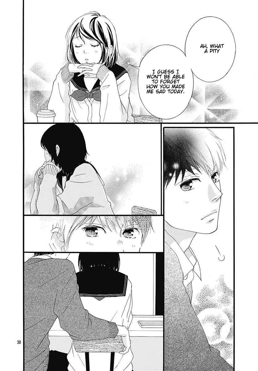 Page 38 Chapter 46 Love Me, Love Me Not
