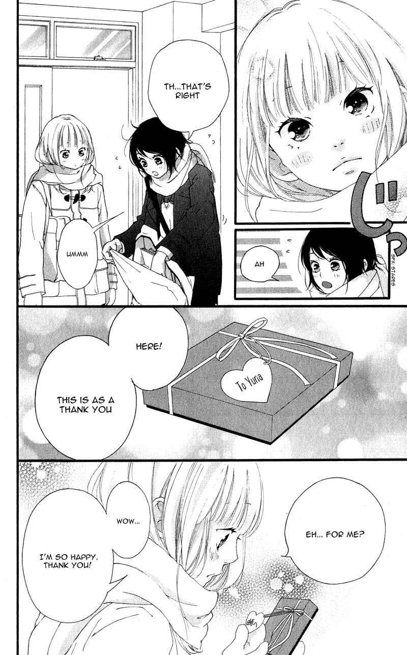 Page 14 Chapter 34 Love Me, Love Me Not