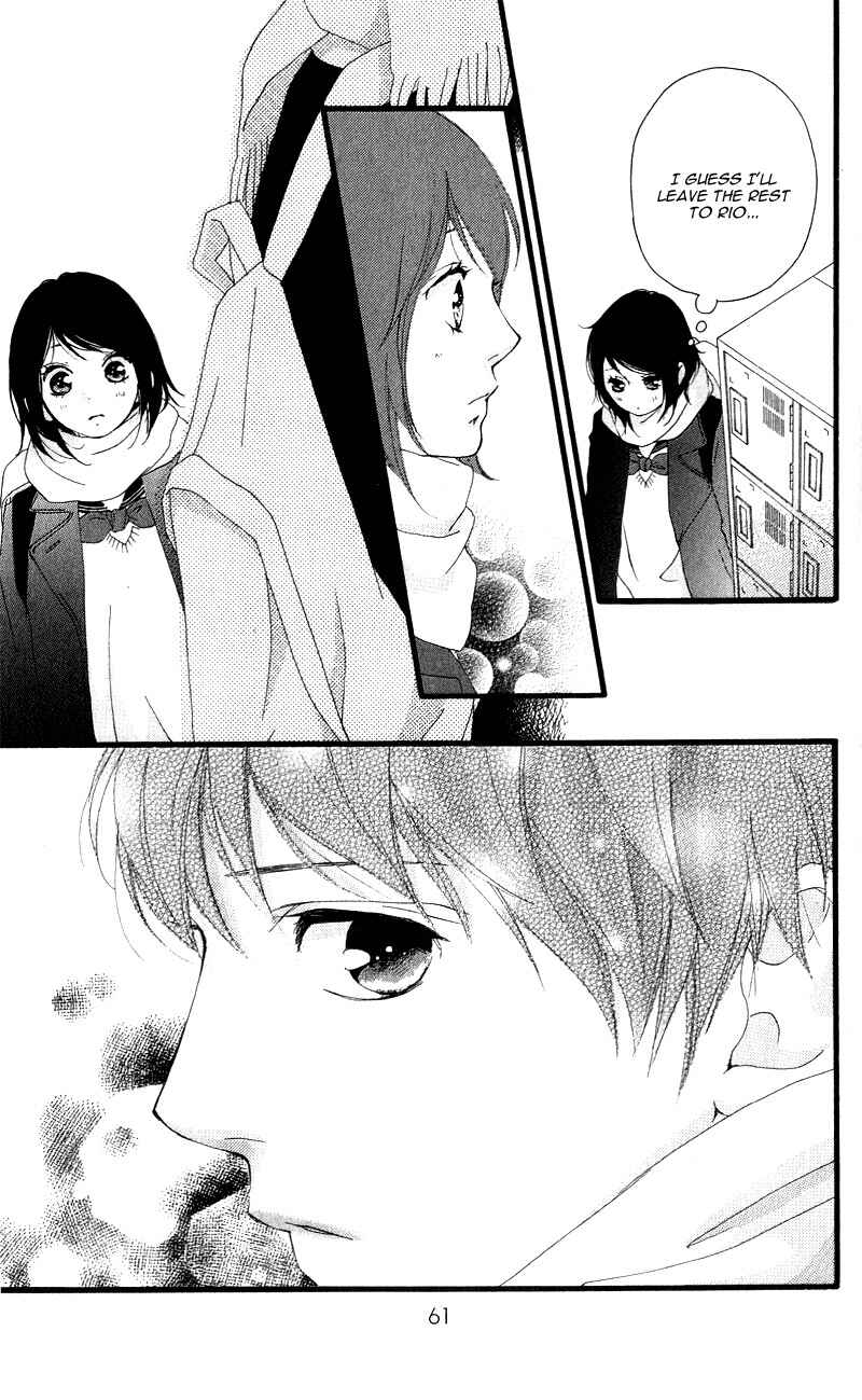 Page 21 Chapter 34 Love Me, Love Me Not