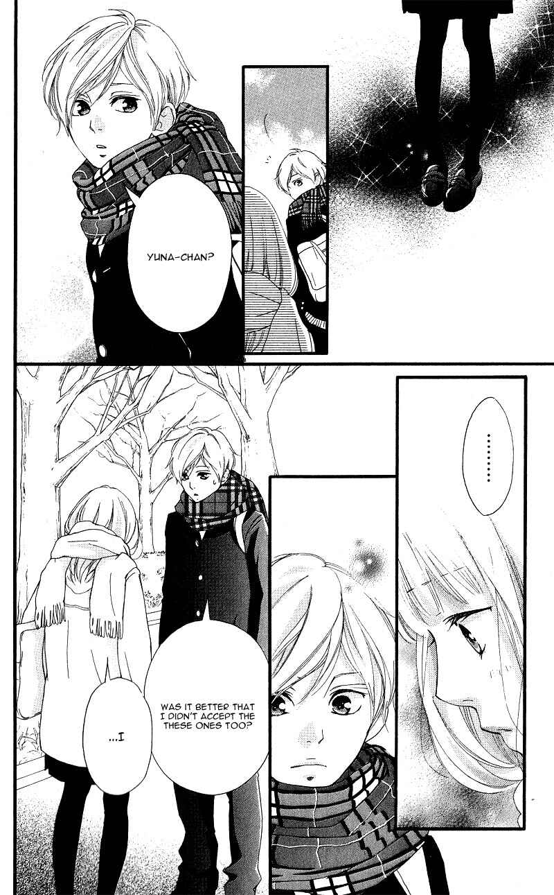 Page 24 Chapter 34 Love Me, Love Me Not