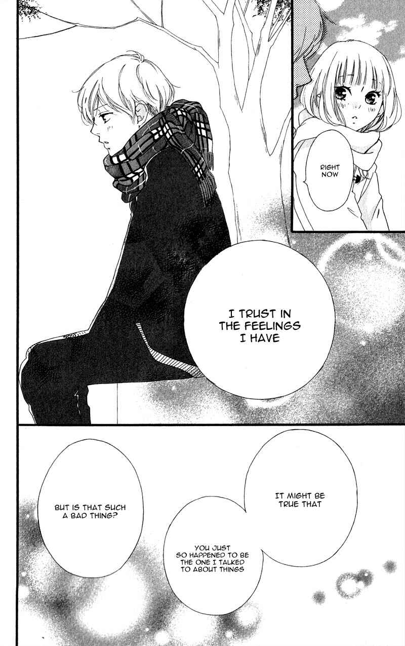 Page 36 Chapter 34 Love Me, Love Me Not