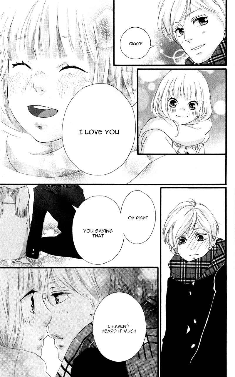 Page 43 Chapter 34 Love Me, Love Me Not
