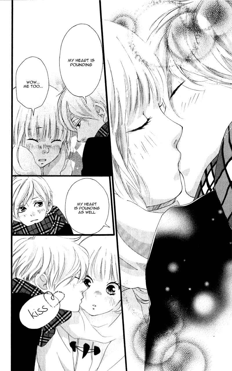 Page 44 Chapter 34 Love Me, Love Me Not