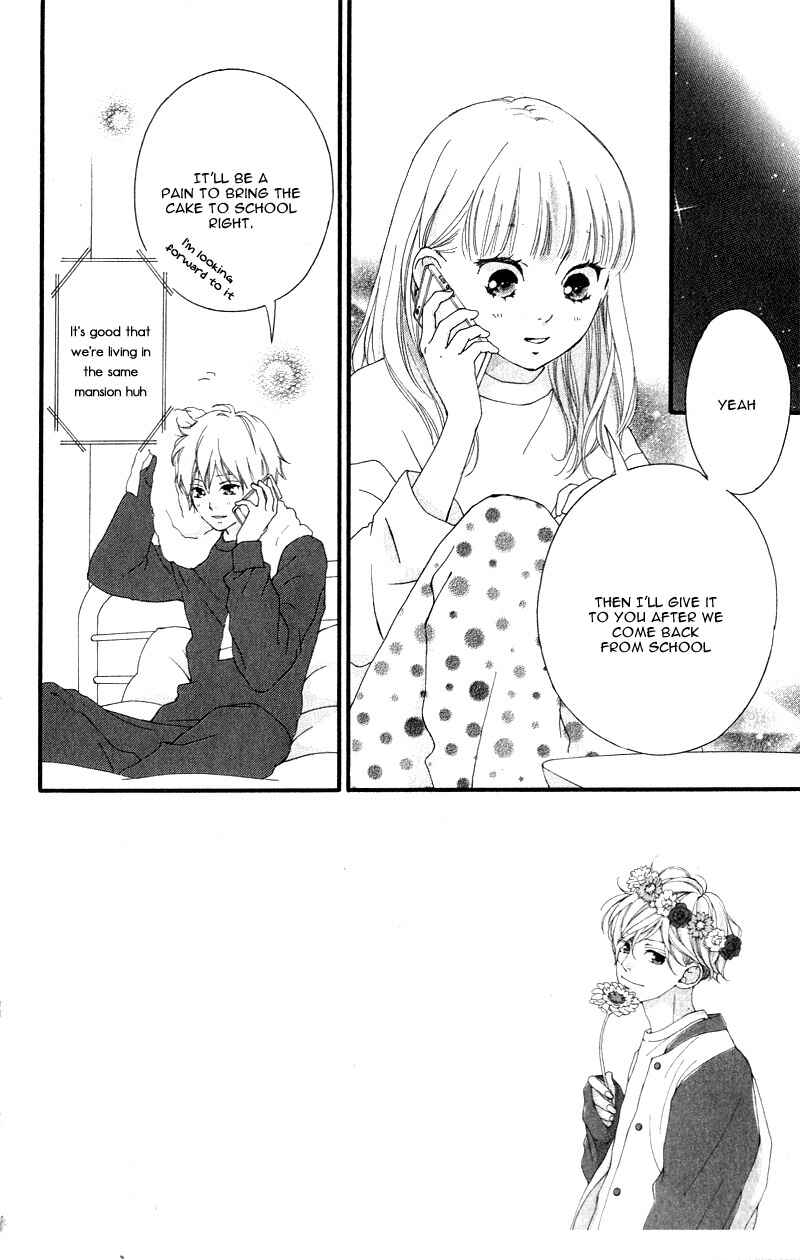 Page 6 Chapter 34 Love Me, Love Me Not