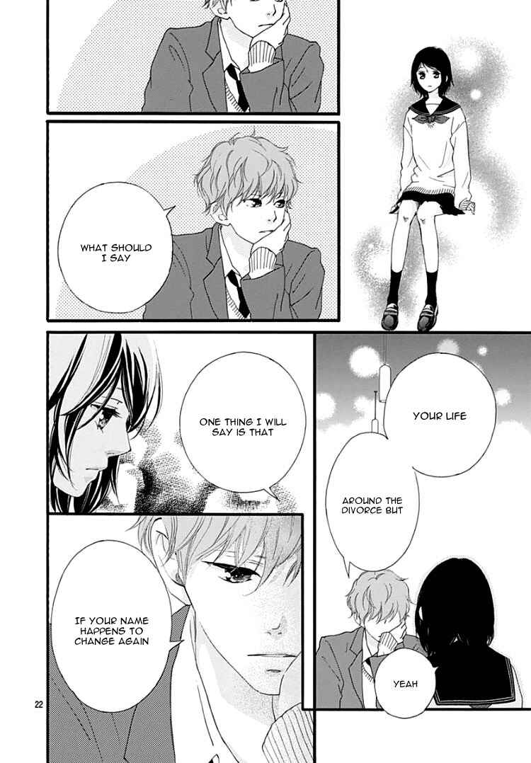 Page 26 Chapter 36 Love Me, Love Me Not