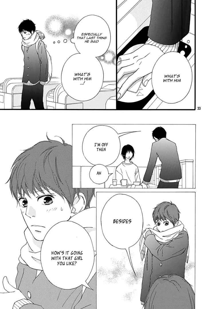 Page 37 Chapter 36 Love Me, Love Me Not
