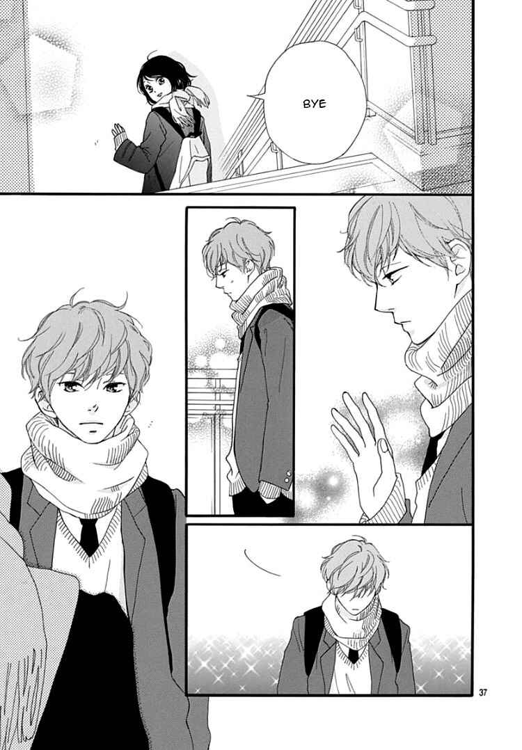 Page 41 Chapter 36 Love Me, Love Me Not