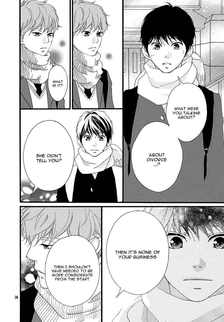 Page 42 Chapter 36 Love Me, Love Me Not