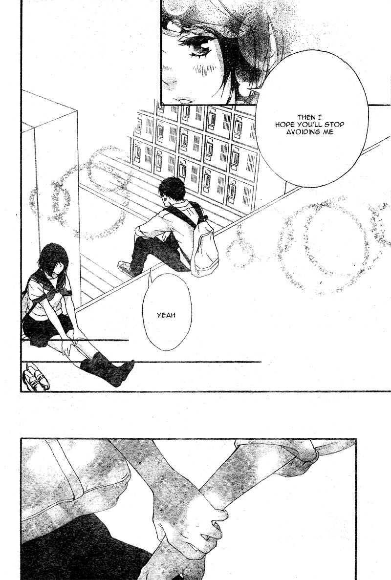 Page 10 Chapter 15 Love Me, Love Me Not