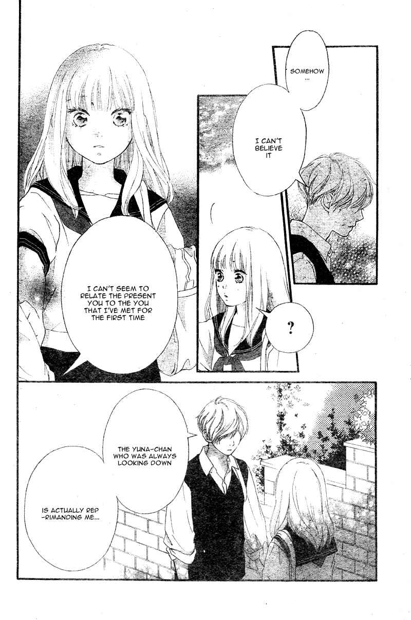 Page 18 Chapter 15 Love Me, Love Me Not